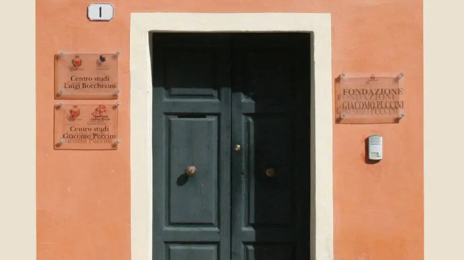 Centro studi Giacomo Puccini: tre giornate per celebrare 30 anni di ricerca, divulgazione e internazionalità