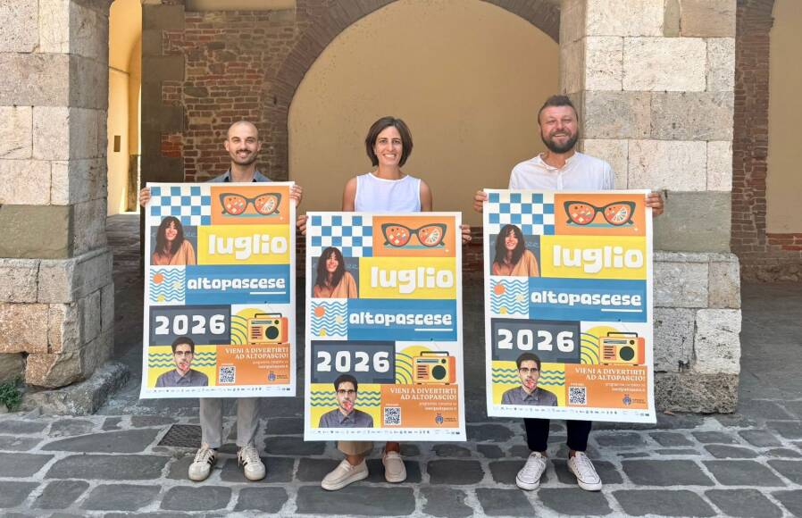 Bottone La tua pubblicità sul giornale