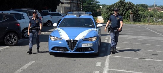 Volante Forte dei Marmi - Estate 2025