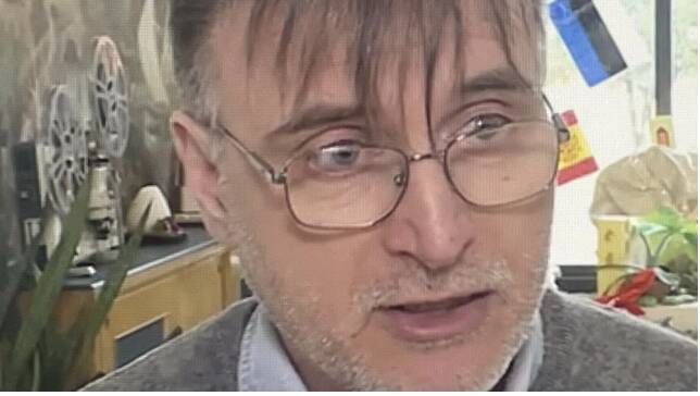 Bottone La tua pubblicità sul giornale