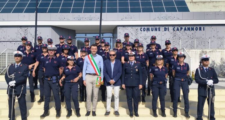 Bottone La tua pubblicità sul giornale