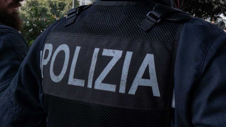 Polizia repertorio
