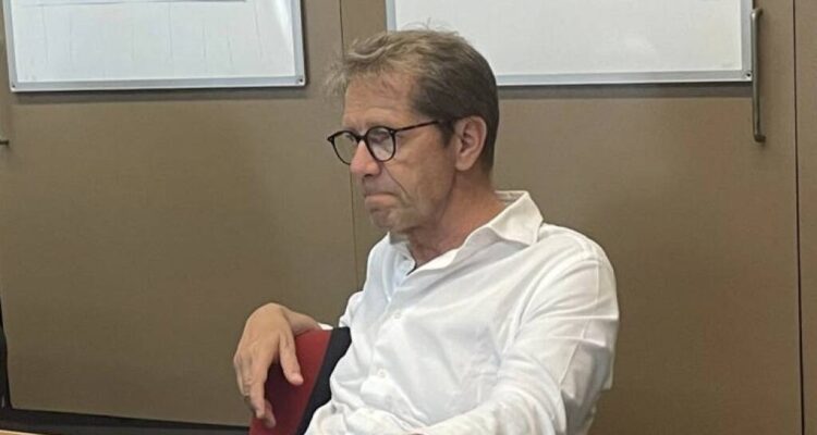 Bottone La tua pubblicità sul giornale