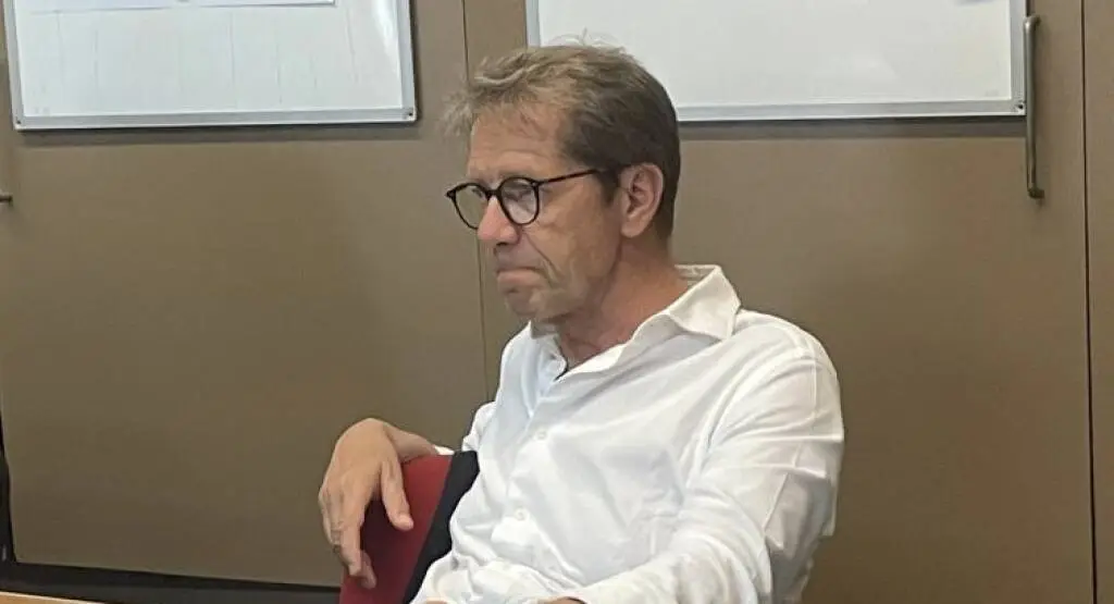 Gianpietro Briola è il nuovo presidente del Centro nazionale per il volontariato