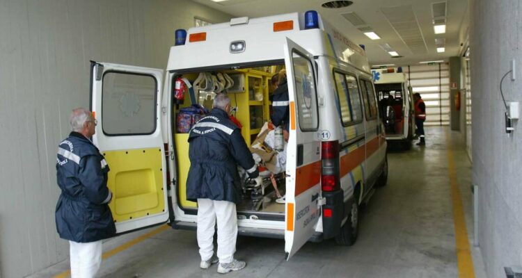 Bottone La tua pubblicità sul giornale