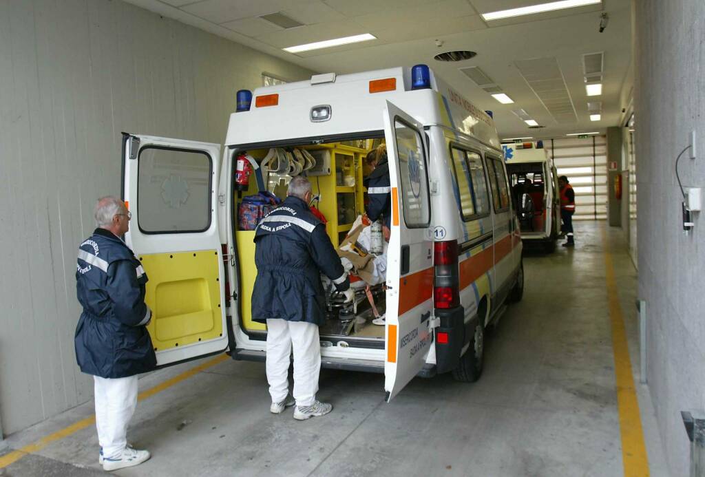Bottone La tua pubblicità sul giornale