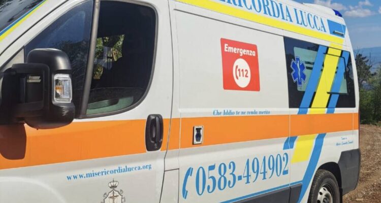 Bottone La tua pubblicità sul giornale
