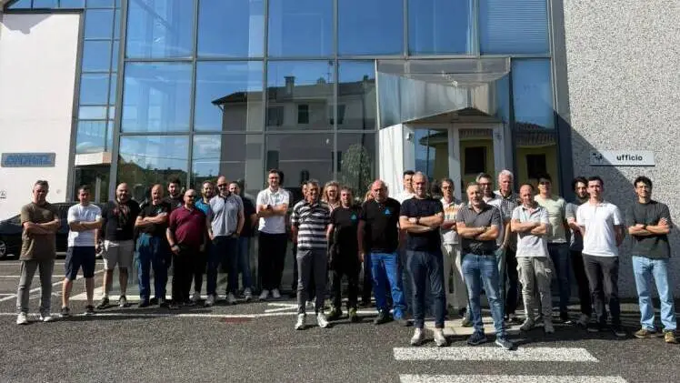 Fratelli d’Italia, interrogazione in consiglio regionale per il futuro della Andritz Novimpianti