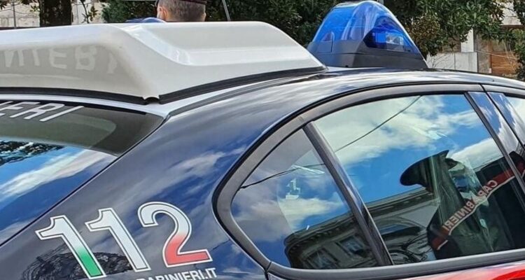 18.00 SRV TORINO OMICIDIO SUCIDIO SRV