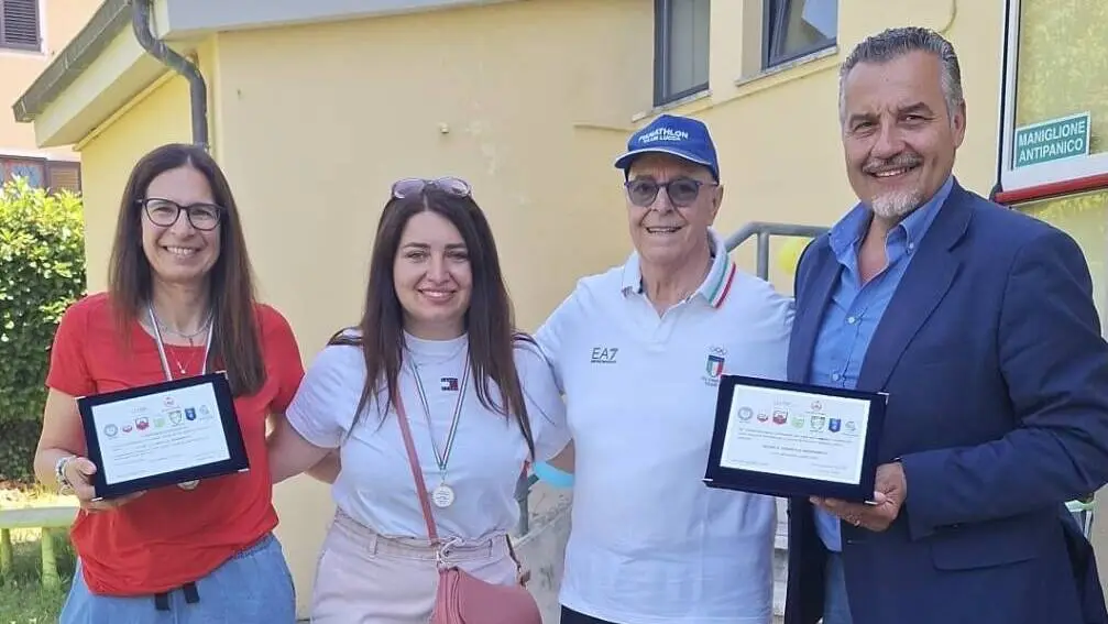 Movimento, gioco e benessere: a Porcari si conclude il progetto Slurp con i bambini delle scuole dell’infanzia
