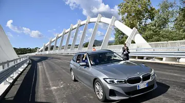 Il Ponte in nome di Ungaretti “L’esperienza disumana in trincea trasformata in speranza e pace“