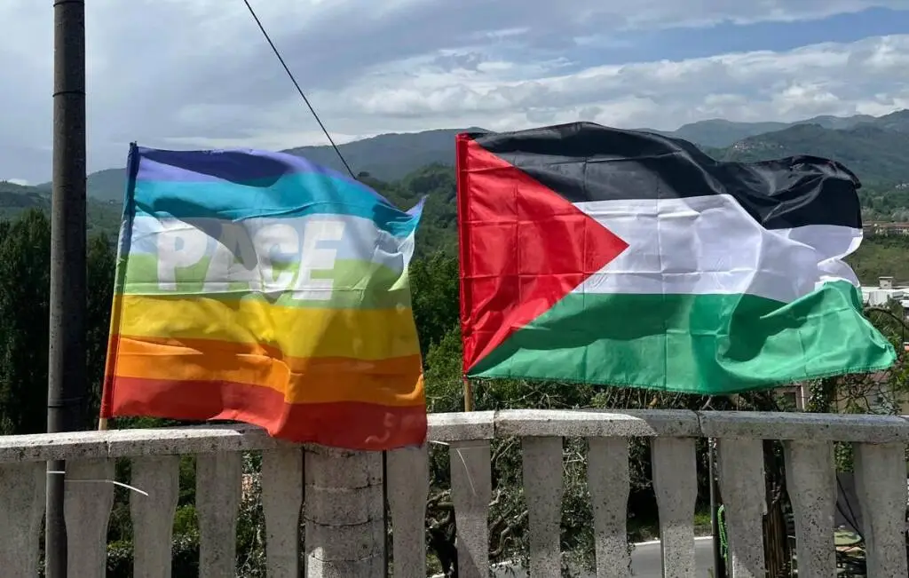 Pd Capannori sulla Palestina: “Profonda preoccupazione per la popolazione civile”
