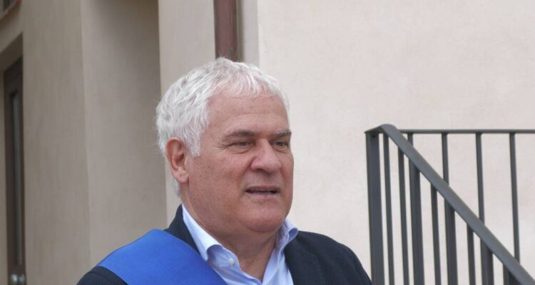 Bottone La tua pubblicità sul giornale