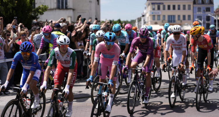 Giro d'Italia