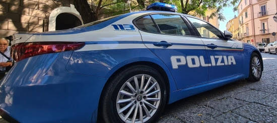 Bottone La tua pubblicità sul giornale