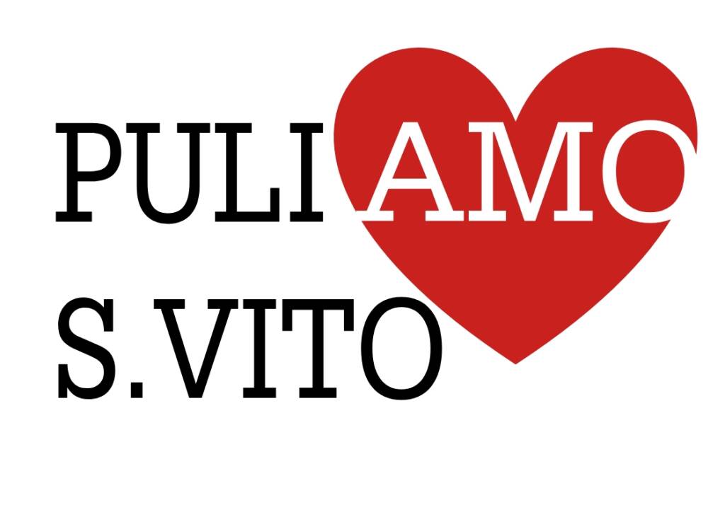 Puliamo San Vito