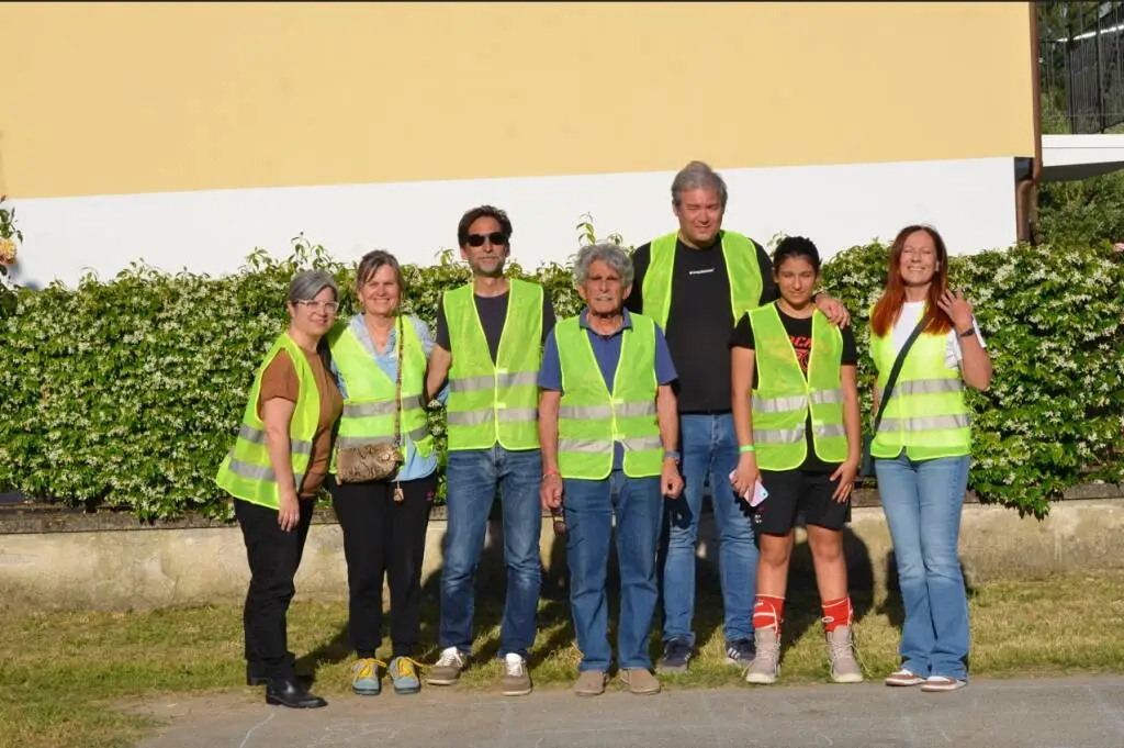 Torna ‘Puliamo San Vito’: associazioni e cittadini si prendono cura del quartiere
