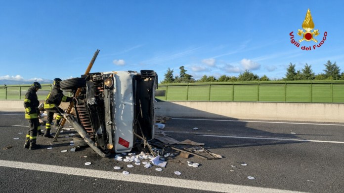 Incidente