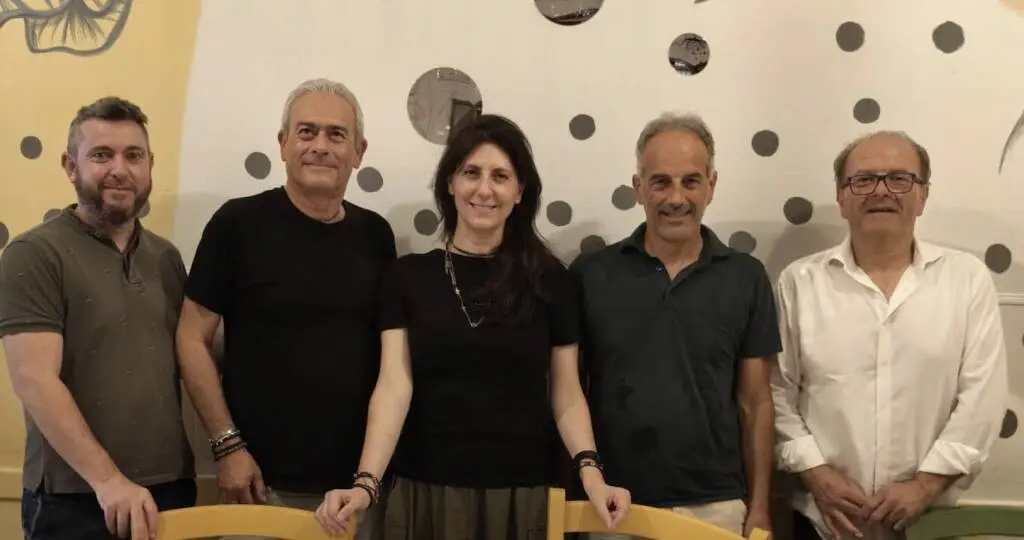 Simona Alfani è la nuova segretaria del Pd di Montecarlo: “Un circolo attivo per realizzare molteplici iniziative”