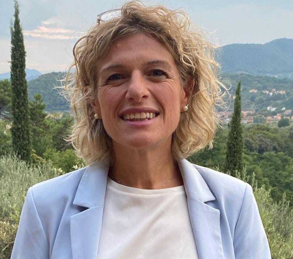 Silvia Sarti