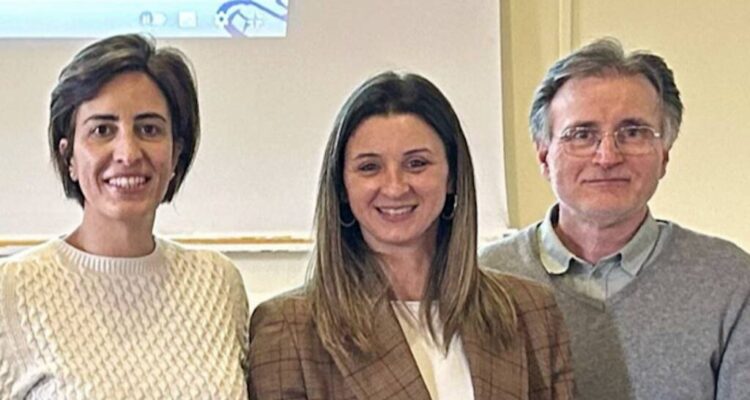 Bottone La tua pubblicità sul giornale