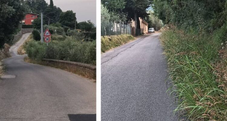 Bottone La tua pubblicità sul giornale