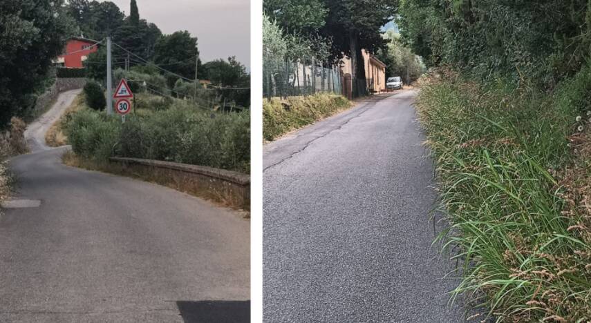 Bottone La tua pubblicità sul giornale