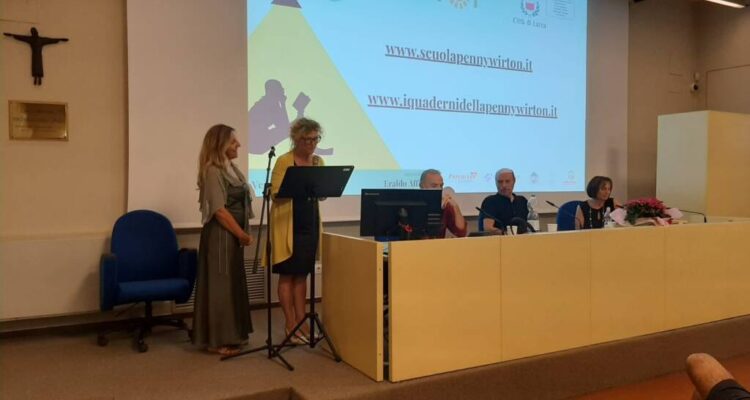 Bottone La tua pubblicità sul giornale