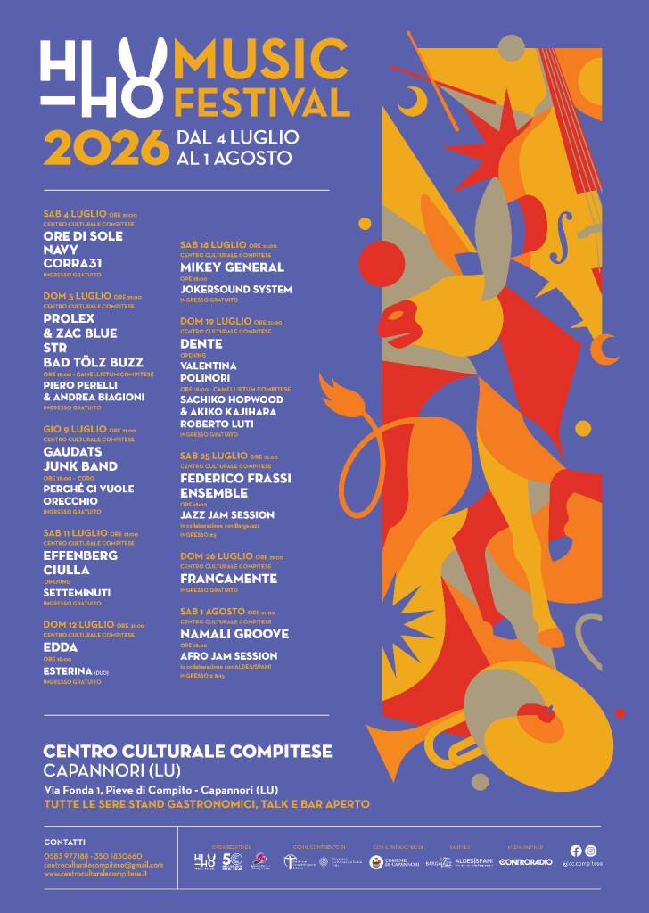 Gaudats Junk Band, Ci vuole orecchio