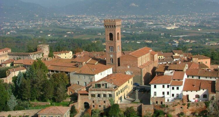 Bottone La tua pubblicità sul giornale