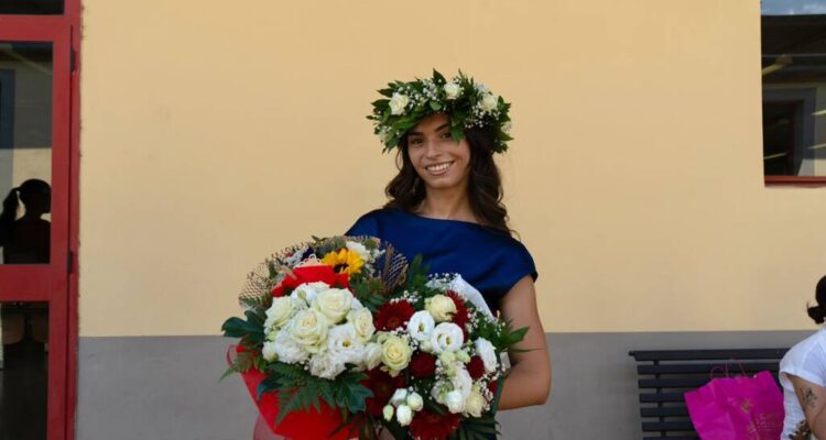 Bottone La tua pubblicità sul giornale