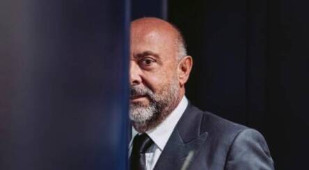 Carlo Bernini