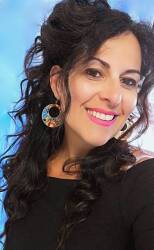 Roberta Salvati, Soprano