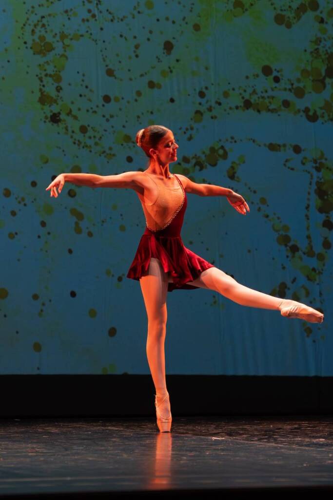 Armonia Danza Arte & Movimento di Capannori 