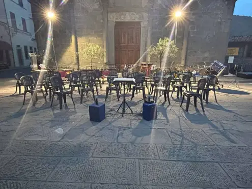 Villa Basilica ospita il campus estivo Anbima: al via la 14esima edizione