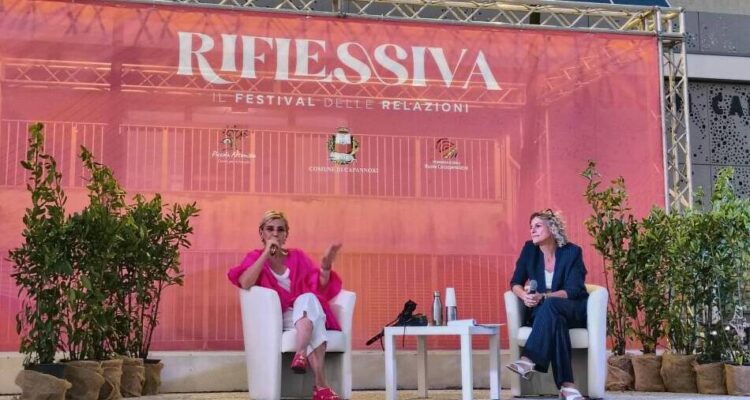 Bottone La tua pubblicità sul giornale