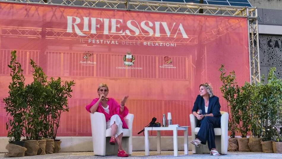 Bottone La tua pubblicità sul giornale