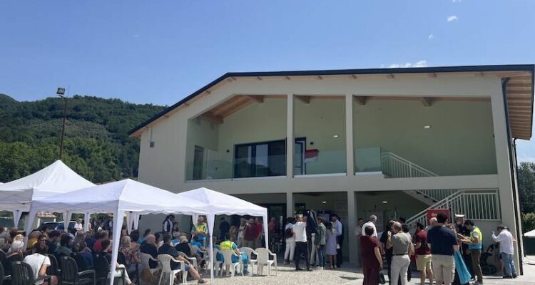 Bottone La tua pubblicità sul giornale
