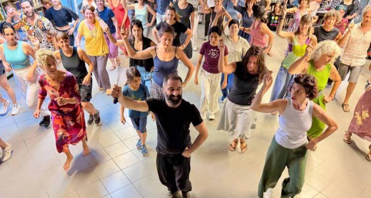 Bottone La tua pubblicità sul giornale