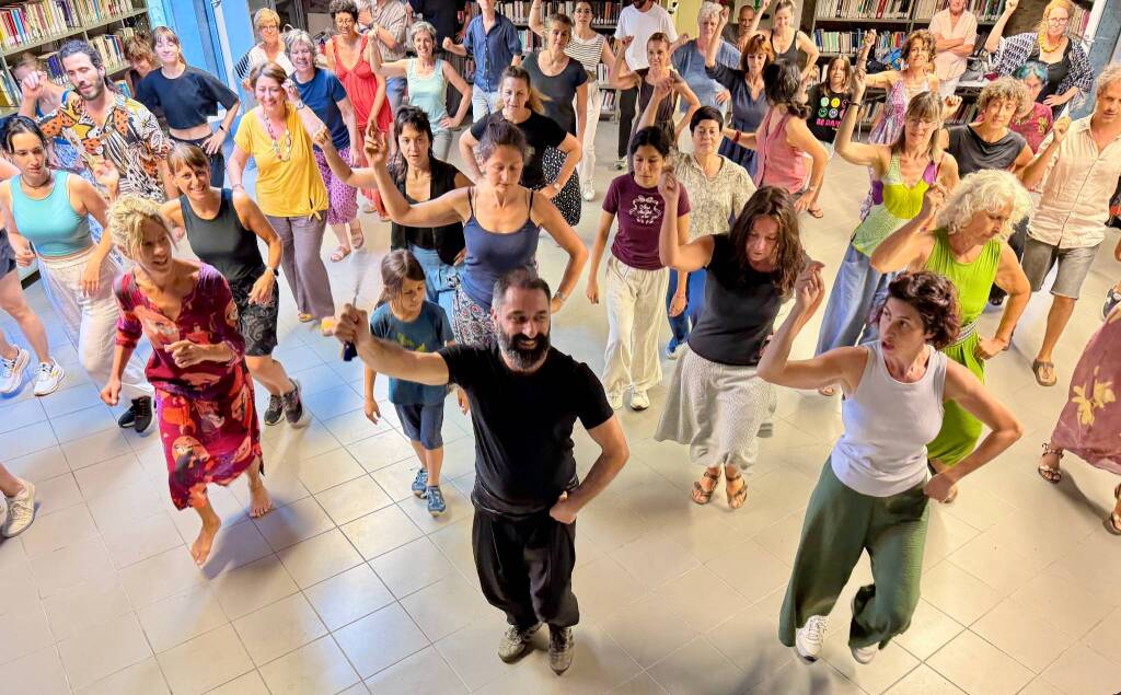 Bottone La tua pubblicità sul giornale