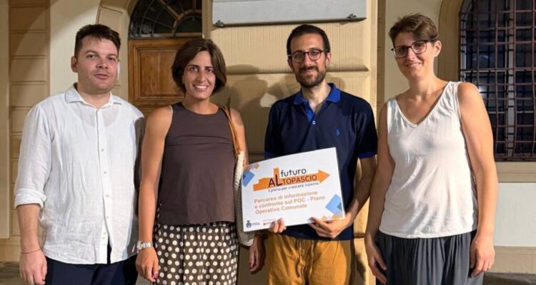 Bottone La tua pubblicità sul giornale