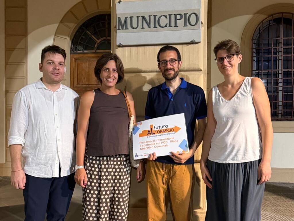 Bottone La tua pubblicità sul giornale