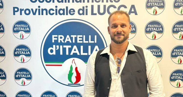 Bottone La tua pubblicità sul giornale