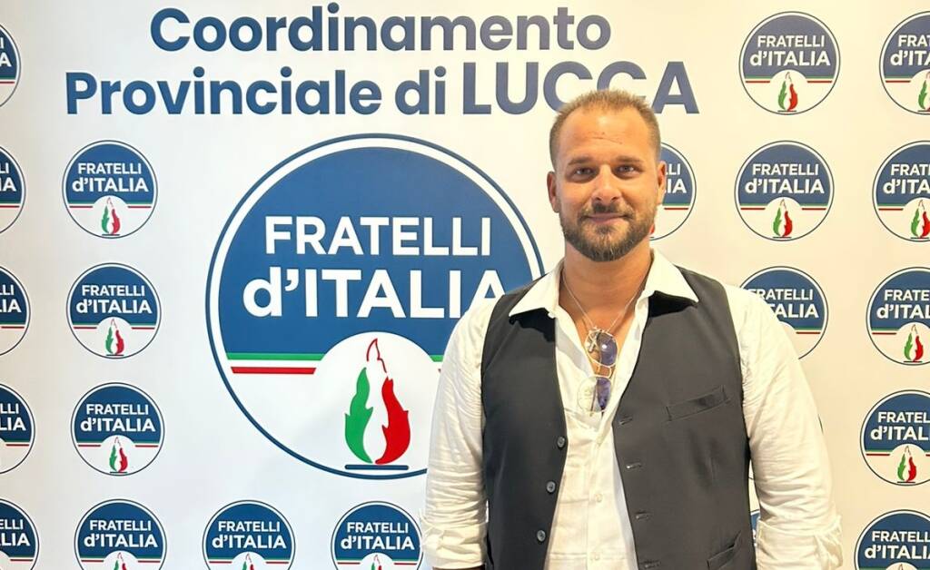 Bottone La tua pubblicità sul giornale