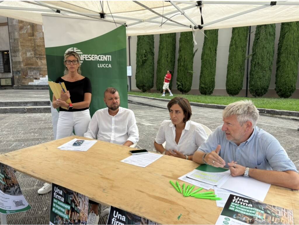 Bottone La tua pubblicità sul giornale