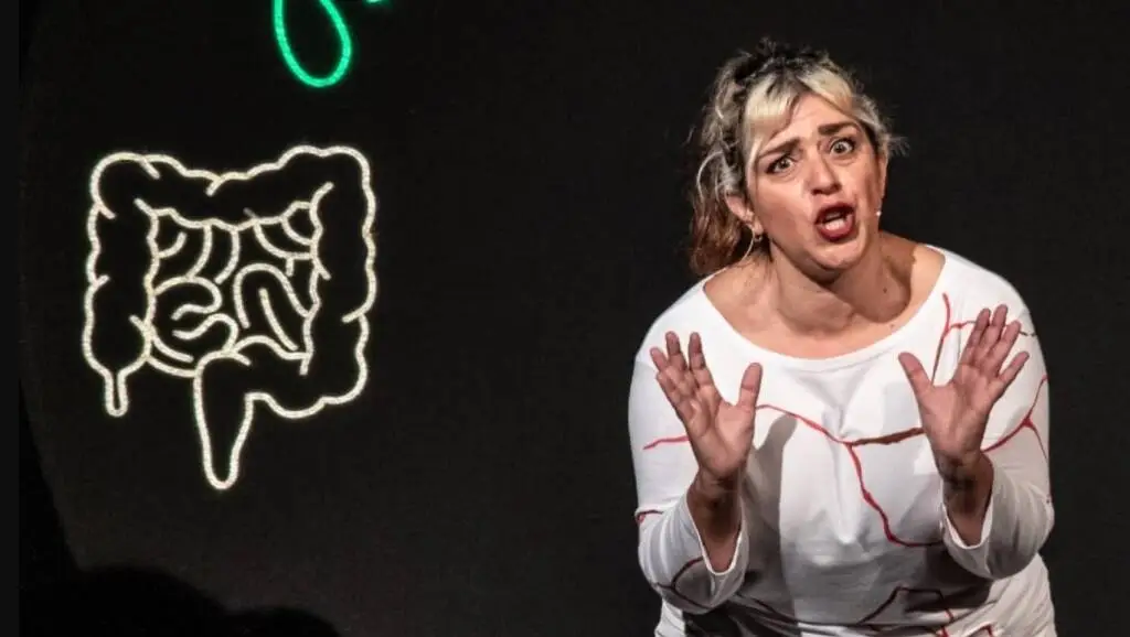 A Ruota arriva “A Beautiful Sh*t”, viaggio comico nel corpo umano