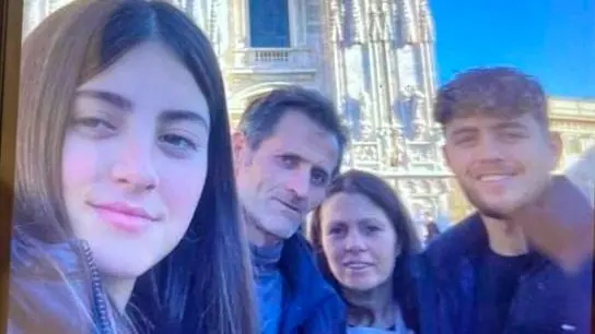 La famiglia Kola