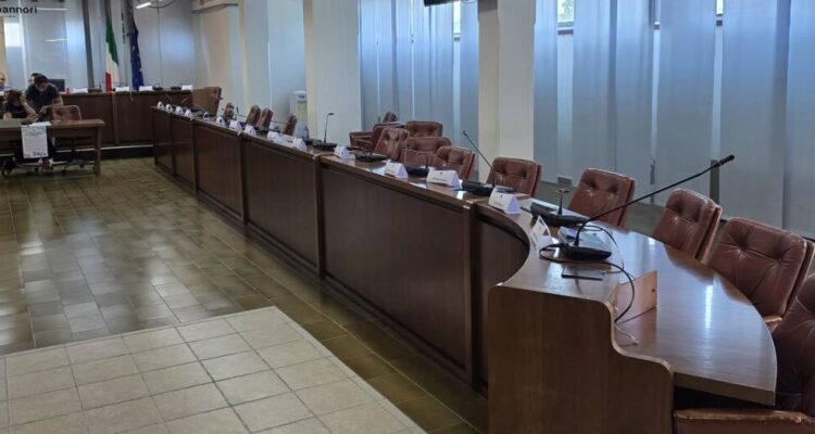 Bottone La tua pubblicità sul giornale