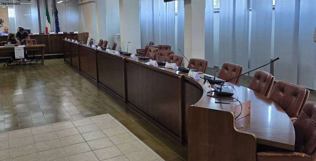 Bottone La tua pubblicità sul giornale
