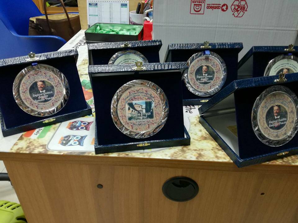 Concorso ‘Giovanni Pascoli – l’ora di Barga’: i vincitori sono stati scelti